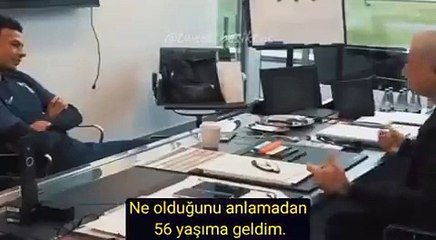 Mourinho'nun Dele Alli'ye tarihi konuşmasını arşivden çıkardılar: Pişman olacaksın