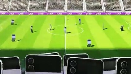 Samsung reklam filminde Apple ile dalga geçti