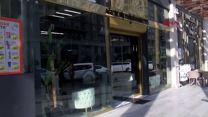 Danimarkalı ikizlerin suçladığı klinikte inceleme