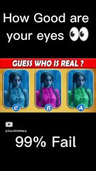 How good are your eyes #dailyquiz #viral #emojichallenge