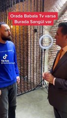 Mustafa Sarıgül bu defa kendisine soru soran genci tokatladı