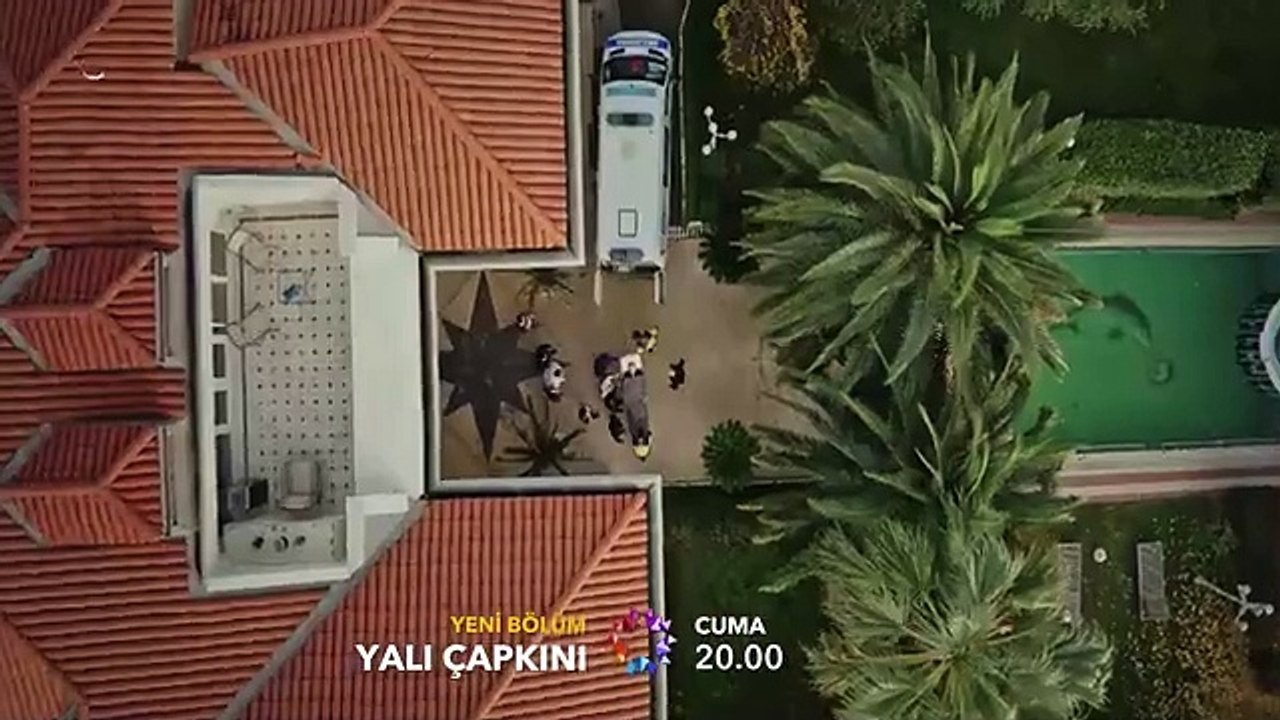 Yalı Çapkını bu akşam var mı? Yalı Çapkını 14. Bölüm fragmanı yayınlandı mı?
