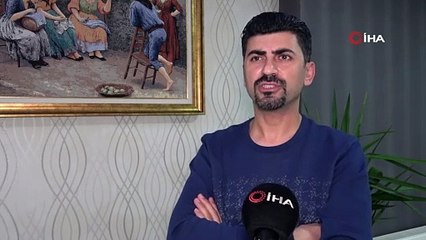 Hastaneler doldu. Uzmanlardan maske çıkışı