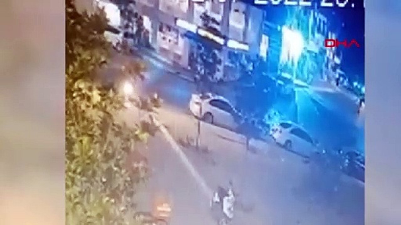 Düğünü için para biriktiriyordu! Meslektaşının çarpmasıyla yatağa bağlı kaldı