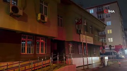 Doktoru darbeden saldırganla ilgili yeni gelişme 