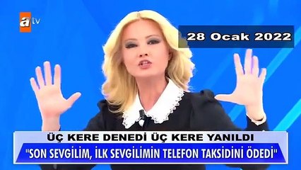 下载视频: Müge Anlı'nın gizlediği gerçek kamera sallanınca ortaya çıktı. Ekran başındakiler şaştı kaldı