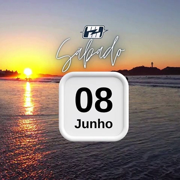 Bom dia (08/Jun/2024)