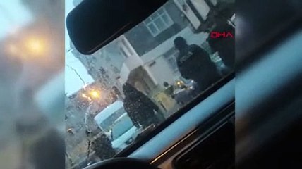 ‘Neden benimle evlenmedin, başkasıyla evlendin’ dedi kurşunladı 18 yıl hapis istendi