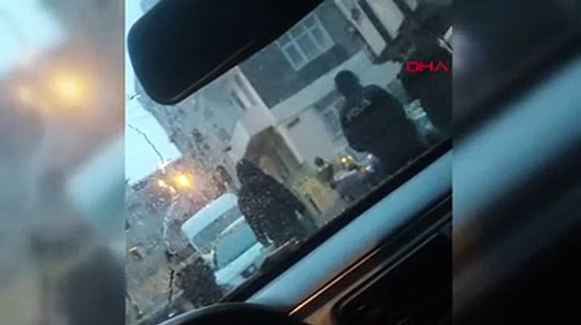 ‘Neden benimle evlenmedin, başkasıyla evlendin’ dedi kurşunladı 18 yıl hapis istendi