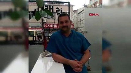 Suçüstü yakayanan sahte dişçiye istenen ceza belli oldu