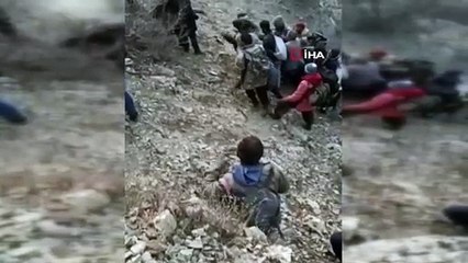 Cesedi bulundu. Katil babası çıktı 