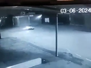 ATTIKLARI DRİFT PAHALIYA PATLADI