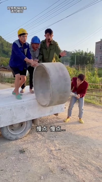 Chinese most funny video