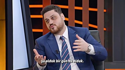 Hüseyin Baş: Sen kimsin Türklüğü Anayasa'dan çıkarıyorsun