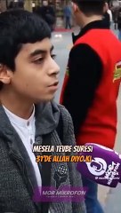 Nureddin Nebati'nin kardeşinden laiklik çıkışı: İslam'la bağdaşmaz