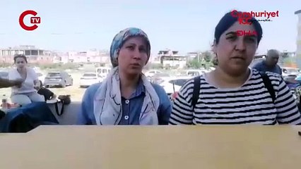 Sınav saatinde okulda elektrik kesildi