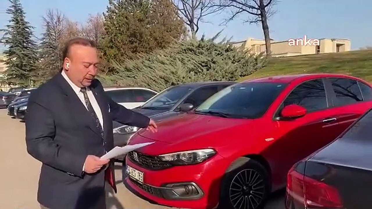 Motor hacimlerine göre vergiler belli oldu. 130...