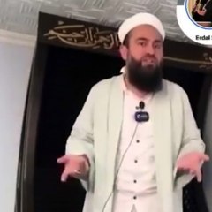 Bir hoca daha Cumhuriyeti ve laikliği hedef aldı. Oysa Cumhuriyet sayesinde hocalık yapıyorlar