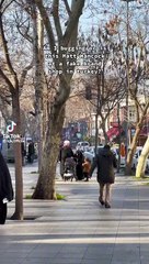 İngiltere’yi karıştıran video: Eski bakan Türkiye’ye saç ektirmeye mi geldi