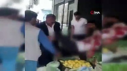 'Kaçmaktan yoruldum' diyerek kendisini ihbar etti