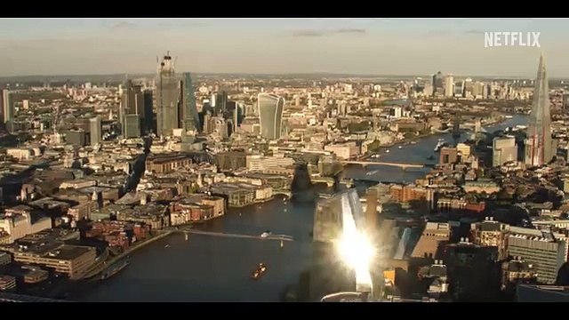 You dizisinin 4. sezon fragmanı yayınlandı