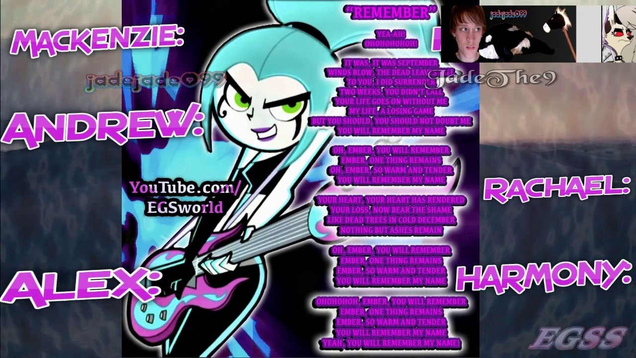 Ember's Ghost Squad Shorts: The Call Part 2