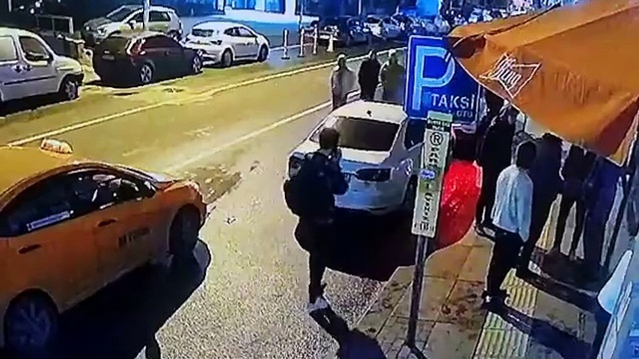 Döverek komaya soktuğu müzisyenden davacı oldu. Verdiği ifade ''pes artık'' dedirtti