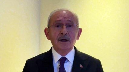 Son Dakika... Kemal Kılıçdaroğlu Almanya'dan video paylaştı: Adalet, adalet adalet!