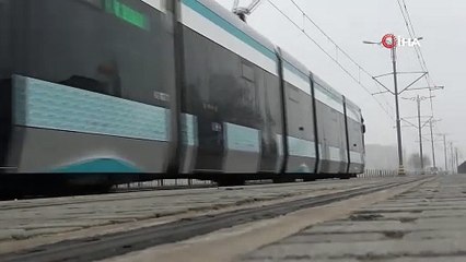 Konya’da yoğun sis: Uçak seferleri iptal oldu