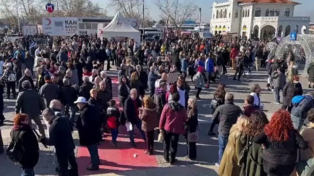 İstanbul’da toplanan hekimler isyan etti: Bizimki gibi Sağlık Bakanı dünyada yoktur