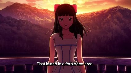 The Birth of Kitaro: The Mystery of GeGeGe Bande-annonce (EN)