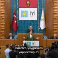 Meral Akşener şeker fiyatlarının kaçtan kaça çıktığını açıkladı. TÜİK’in yüzüne çarptı