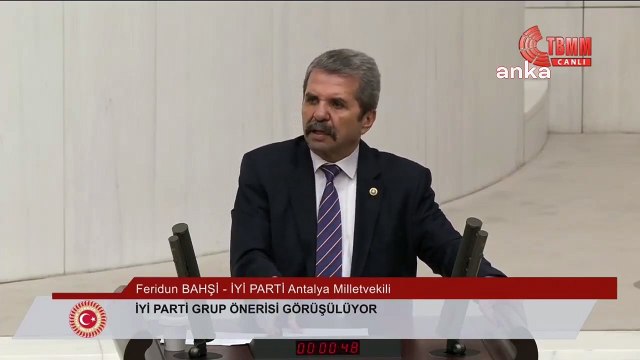 İYİ Parti’nin yabancılara mülk satışının araştırılmasıyla ilgili önerisi AKP ve MHP oylarıyla reddedildi