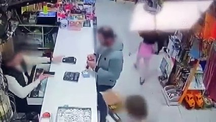 Öğrencinin yaralanmasına neden olan "içi su dolu balon" silah sayıldı