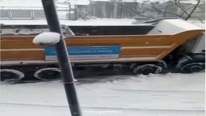 Bu görüntülere hazır mısınız? Pek yakında Türkiye'de