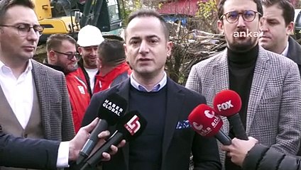 KİPTAŞ, Karanfilköy'de yıllardır beklenen kentsel dönüşümü başlattı