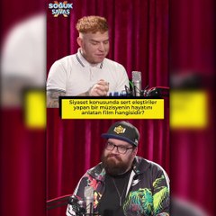 Athena Gökhan'a sorulan sorunu yanıtı, stüdyoda tedirginlik yarattı