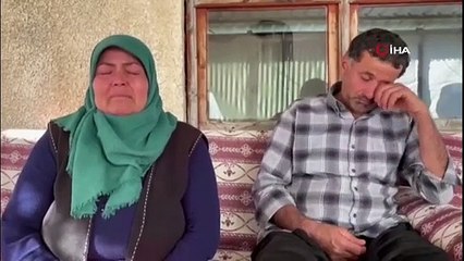 Sedanur'dan 41 gündür haber alınamıyor