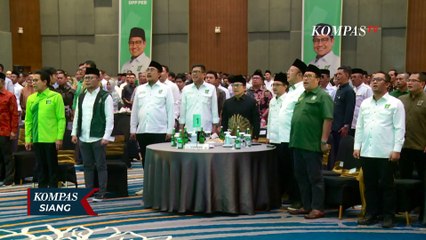 PKB Bakal Usung Kiai Marzuki Mustamar Maju Pilgub Jatim 2024