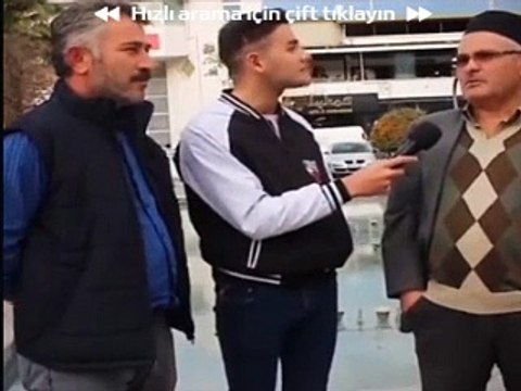 ‘Ben şeriatçıyım, Osmanlı torunuyum’ diyen AKP’li Kuran’dan soru gelince cevap veremedi