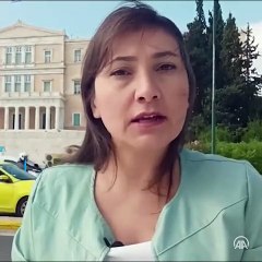 Yunanistan'daki "dinleme skandalına" yeni isimler eklendi