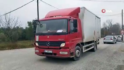 Bursa’da feci kazada 1 kişi hayatını kaybetti