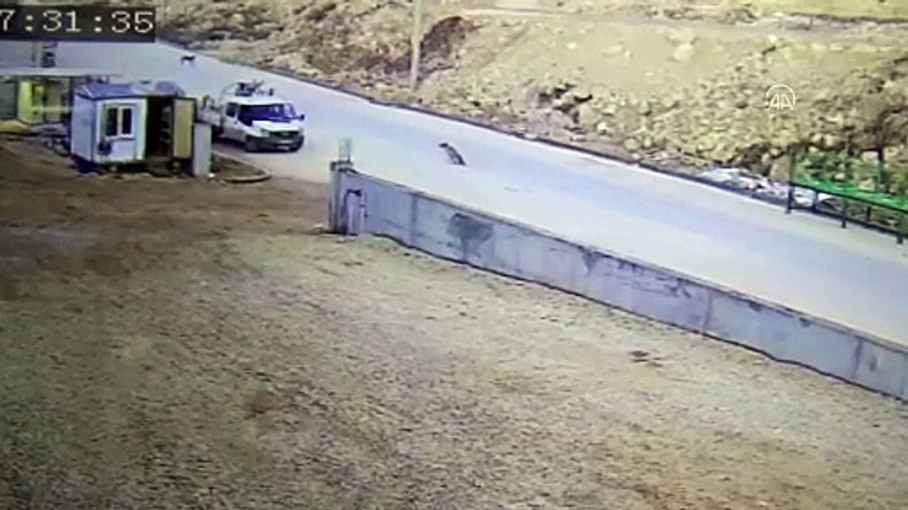 Feci kaza! 2 işçi öldü