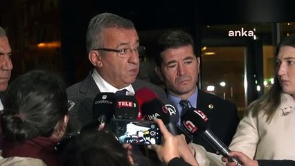 CHP'li Engin Altay: AKP'li Işık İYİ Partili Örs'ü özel olarak hedef alarak saldırdı