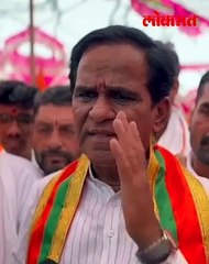 रावसाहेब दानवेंचा षट्कार हुकला कारण काय जाणून घ्या