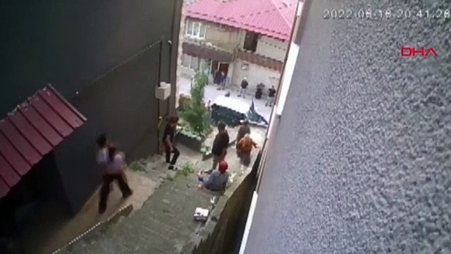 Yengesini pusu kurup öldürmüştü! İsten ceza belli oldu