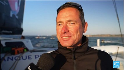 La flamme olympique traverse l'Atlantique vers la Guadeloupe