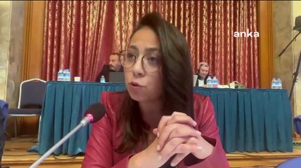Milletvekilinin sorduğu bu soruya Bakan cevap veremedi