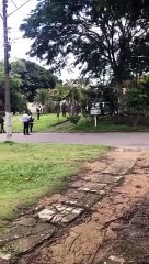 Brezilya’da iki okula silahlı saldırı 3 ölü, 11 yaralı