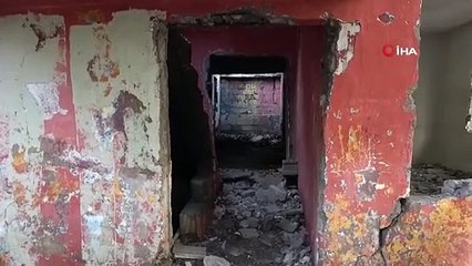 Tacizciyi yakalayan genç kan donduran anları anlattı